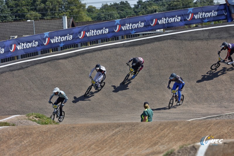 Tour de France 2025 - 112th Edition - 13th stage Loudenvielle - Peyragudes 10,9 km - 18/07/2025 -  - Kei Tsuji/SprintCyclingAgency?2025